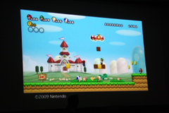 画像ギャラリー No.009のサムネイル画像 / 任天堂，宮本 茂氏が語った「ゲーム機を介したコミュニケーションの活性化」。新ハードを開発中との発言も出た，第13回文化庁メディア芸術祭「功労賞受賞者シンポジウム」レポート