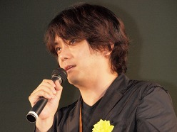 画像ギャラリー No.010のサムネイル画像 / ［TGS 2010］日本ゲーム大賞2010発表授賞式レポート。経済産業大臣賞は堀井雄二氏，年間作品部門の大賞は「New スーパーマリオブラザーズ Wii」に