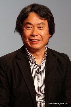 画像ギャラリー No.003のサムネイル画像 / 任天堂の宮本 茂氏が“もの作り”の動機や楽しさを語った，「コ・フェスタPAO」第3弾「ものを作らなソンやと思わへん？」聴講レポートを掲載