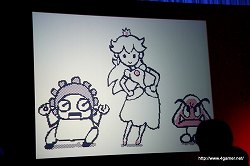画像ギャラリー No.007のサムネイル画像 / 任天堂の宮本 茂氏が“もの作り”の動機や楽しさを語った，「コ・フェスタPAO」第3弾「ものを作らなソンやと思わへん？」聴講レポートを掲載