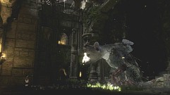 画像ギャラリー No.003のサムネイル画像 / 「ICO」や「ワンダと巨像」を手がけた上田文人氏の最新作「人喰いの大鷲トリコ」の画像12点をUp