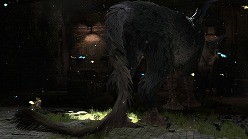 画像ギャラリー No.012のサムネイル画像 / ［TGS 2010］発売まであと1年強！　ようやく姿の見えてきた「人喰いの大鷲トリコ」のゲームシステムについて，上田文人氏にちょっとだけ聞いてみた