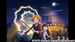 画像ギャラリー No.003のサムネイル画像 / TGS 2010のKONAMIブースに「キャッスルヴァニア ロード オブ シャドウ」などの試遊機が登場。「ラブプラス」関連は“AR”や“アーケード”も