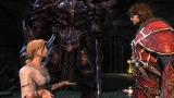 画像ギャラリー No.GAMES:G009305/006のサムネイル画像 / 「キャッスルヴァニア ロード オブ シャドウ」と「電脳戦機バーチャロン フォース」に注目する今週の「読者レビューPickUp！！」