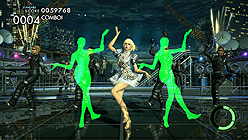 画像ギャラリー No.058のサムネイル画像 / ［TGS 2010］新作アーケードゲーム「ラブプラスメダルHappy Daily Life（仮）」が目玉か。“ウイイレ2011”や「キャッスルヴァニア」 の試遊台も大量設置。KONAMIブース速報