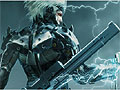 「METAL GEAR SOLID RISING」，「Xbox 360 Media Briefing」で上映されたばかりの最新トレイラーとともに，公式サイトがオープン