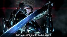 画像ギャラリー No.001のサムネイル画像 / KONAMI，6月5日よりロサンゼルスで開催されるE3 2012に「メタルギア ライジング リベンジェンス」をプレイアブル出展