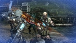 画像ギャラリー No.003のサムネイル画像 / ［E3 2012］雷電が再び戦いに赴く理由とは？　「METAL GEAR RISING REVENGEANCE」の最新トレイラーとスクリーンショットが公開に
