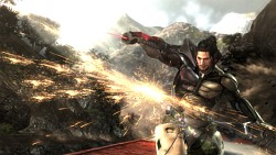 画像ギャラリー No.005のサムネイル画像 / ［E3 2012］雷電が再び戦いに赴く理由とは？　「METAL GEAR RISING REVENGEANCE」の最新トレイラーとスクリーンショットが公開に