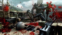 画像ギャラリー No.009のサムネイル画像 / ［E3 2012］雷電が再び戦いに赴く理由とは？　「METAL GEAR RISING REVENGEANCE」の最新トレイラーとスクリーンショットが公開に