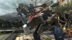 画像ギャラリー No.010のサムネイル画像 / ［E3 2012］雷電が再び戦いに赴く理由とは？　「METAL GEAR RISING REVENGEANCE」の最新トレイラーとスクリーンショットが公開に