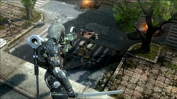 画像ギャラリー No.011のサムネイル画像 / ［E3 2012］雷電が再び戦いに赴く理由とは？　「METAL GEAR RISING REVENGEANCE」の最新トレイラーとスクリーンショットが公開に