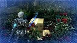 画像ギャラリー No.013のサムネイル画像 / ［E3 2012］「METAL GEAR RISING REVENGEANCE」プレイレポート。やはり「自由切断」の爽快感は格別だった