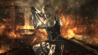 画像ギャラリー No.018のサムネイル画像 / ［E3 2012］「雷電にはとにかく前へ前へ行ってもらいたい」。2人のプロデューサーが「METAL GEAR RISING REVENGEANCE」を語る