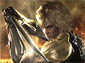 ［TGS 2012］KONAMIの自由切断アクション「メタルギア ライジング リベンジェンス」のステージで，手島 優さんが開発陣にグラビア出演を直訴