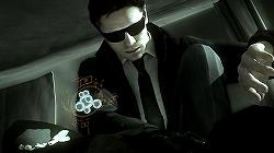 画像ギャラリー No.007のサムネイル画像 / 丁寧な人物描写や演出が，プレイヤーの心をも軋ませる。PS3用アドベンチャー「HEAVY RAIN -心の軋むとき-」の魅力を紹介