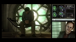 画像ギャラリー No.009のサムネイル画像 / 丁寧な人物描写や演出が，プレイヤーの心をも軋ませる。PS3用アドベンチャー「HEAVY RAIN -心の軋むとき-」の魅力を紹介