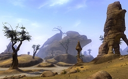 画像ギャラリー No.005のサムネイル画像 / ［E3 09］新発表のMMORPG「Heroes of Telara」ファーストインプレッション