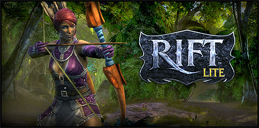 画像ギャラリー No.002のサムネイル画像 / 「Rift」，最新アップデート「1.7: Carnival of the Ascended 」リリースに合わせて，レベル20まで無料でお試しできる「Rift: Lite」を公開