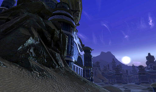 画像ギャラリー No.003のサムネイル画像 / 拡張パック「Rift: Storm Legion」は2012年11月にリリース。2つのゲーム世界を追加して，マップサイズは一気に3倍に