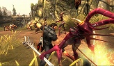 画像ギャラリー No.034のサムネイル画像 / ［Gamescom］レース，スポーツ，シム人と相変わらずの多彩なラインナップ。EA，Gamescom開催前日にプレスブリーフィングを開催