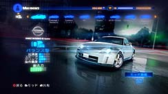 画像ギャラリー No.034のサムネイル画像 / 一味違う，斬新なレースゲーム「ブラーレーサーズ」のレビューを掲載。実車＋あり得ない効果を発揮するアイテムを使いこなしてライバルを蹴散らせ