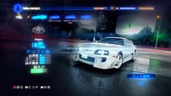 画像ギャラリー No.035のサムネイル画像 / 一味違う，斬新なレースゲーム「ブラーレーサーズ」のレビューを掲載。実車＋あり得ない効果を発揮するアイテムを使いこなしてライバルを蹴散らせ