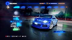 画像ギャラリー No.036のサムネイル画像 / 一味違う，斬新なレースゲーム「ブラーレーサーズ」のレビューを掲載。実車＋あり得ない効果を発揮するアイテムを使いこなしてライバルを蹴散らせ