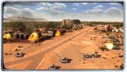 画像ギャラリー No.015のサムネイル画像 / ［TGS 2009］さらに詳細が明らかにされた「アバター THE GAME」と「R.U.S.E.」。ユービーアイの新作タイトル説明会レポート
