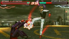 画像ギャラリー No.003のサムネイル画像 / バンダイナムコゲームス，ダウンロード版PSP用ソフトの値下げ販売を実施
