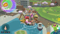 画像ギャラリー No.015のサムネイル画像 / バンダイナムコゲームス，ダウンロード版PSP用ソフトの値下げ販売を実施