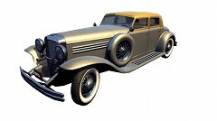 画像ギャラリー No.003のサムネイル画像 / 「Mafia II」の初回＆店舗別特典が明らかに。車と衣装のセットをダウンロードしよう