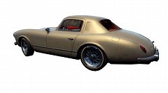 画像ギャラリー No.005のサムネイル画像 / 「Mafia II」の初回＆店舗別特典が明らかに。車と衣装のセットをダウンロードしよう