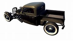 画像ギャラリー No.006のサムネイル画像 / 「Mafia II」の初回＆店舗別特典が明らかに。車と衣装のセットをダウンロードしよう