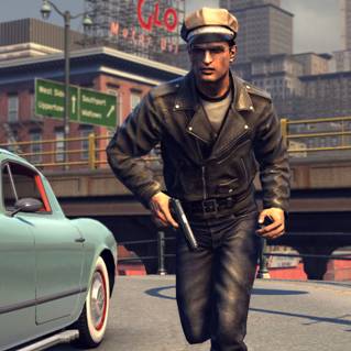 画像ギャラリー No.010のサムネイル画像 / 「Mafia II」の初回＆店舗別特典が明らかに。車と衣装のセットをダウンロードしよう