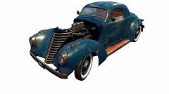 画像ギャラリー No.014のサムネイル画像 / 「Mafia II」の初回＆店舗別特典が明らかに。車と衣装のセットをダウンロードしよう