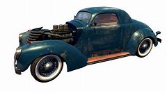 画像ギャラリー No.016のサムネイル画像 / 「Mafia II」の初回＆店舗別特典が明らかに。車と衣装のセットをダウンロードしよう