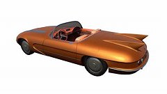 画像ギャラリー No.017のサムネイル画像 / 「Mafia II」の初回＆店舗別特典が明らかに。車と衣装のセットをダウンロードしよう
