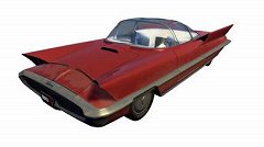画像ギャラリー No.018のサムネイル画像 / 「Mafia II」の初回＆店舗別特典が明らかに。車と衣装のセットをダウンロードしよう