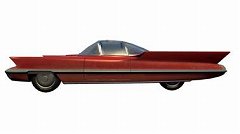 画像ギャラリー No.020のサムネイル画像 / 「Mafia II」の初回＆店舗別特典が明らかに。車と衣装のセットをダウンロードしよう