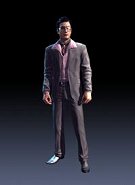 画像ギャラリー No.024のサムネイル画像 / 「Mafia II」の初回＆店舗別特典が明らかに。車と衣装のセットをダウンロードしよう