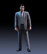 画像ギャラリー No.025のサムネイル画像 / 「Mafia II」の初回＆店舗別特典が明らかに。車と衣装のセットをダウンロードしよう