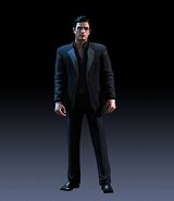 画像ギャラリー No.026のサムネイル画像 / 「Mafia II」の初回＆店舗別特典が明らかに。車と衣装のセットをダウンロードしよう