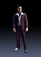 画像ギャラリー No.027のサムネイル画像 / 「Mafia II」の初回＆店舗別特典が明らかに。車と衣装のセットをダウンロードしよう