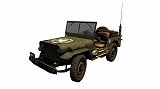 画像ギャラリー No.031のサムネイル画像 / 「Mafia II」の初回＆店舗別特典が明らかに。車と衣装のセットをダウンロードしよう