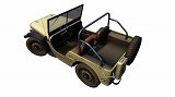 画像ギャラリー No.032のサムネイル画像 / 「Mafia II」の初回＆店舗別特典が明らかに。車と衣装のセットをダウンロードしよう