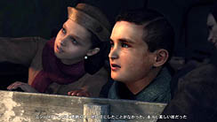 画像ギャラリー No.002のサムネイル画像 / Take-Two Interactive Japan，「Mafia II」の新情報を公開。アメリカの裏社会をリアルに描く，重厚なストーリーが最大の魅力