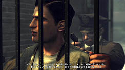 画像ギャラリー No.003のサムネイル画像 / Take-Two Interactive Japan，「Mafia II」の新情報を公開。アメリカの裏社会をリアルに描く，重厚なストーリーが最大の魅力