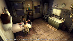 画像ギャラリー No.011のサムネイル画像 / Take-Two Interactive Japan，「Mafia II」の新情報を公開。アメリカの裏社会をリアルに描く，重厚なストーリーが最大の魅力