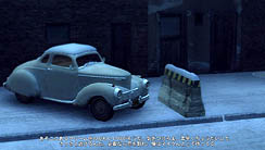 画像ギャラリー No.015のサムネイル画像 / Take-Two Interactive Japan，「Mafia II」の新情報を公開。アメリカの裏社会をリアルに描く，重厚なストーリーが最大の魅力